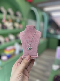 نقره ای مدل 2